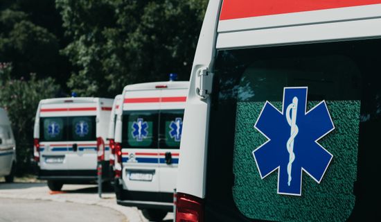 禹州救护车转运病人过路高速收费吗？